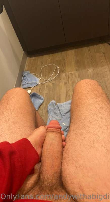 Fat ass dick so yummy