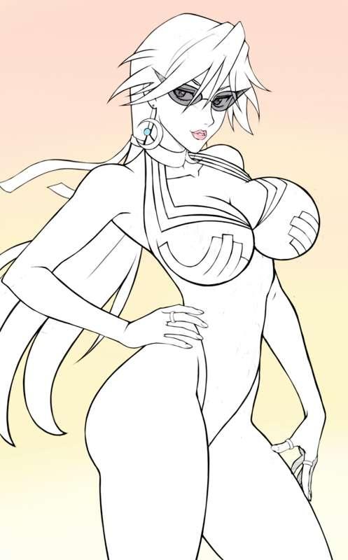 HARUKA GRACIA (W.I.P.)