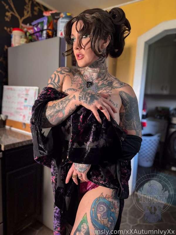 xxautumnivyxx image #30