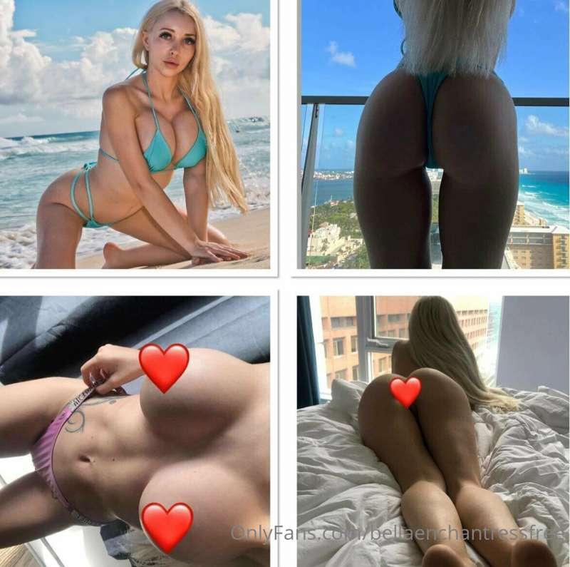 Subscribe @dream_angela 🔥 promo 5$ ❤️blondie canadian stripp..