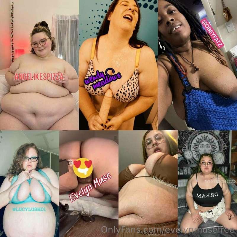 𝐖𝐇𝐎 𝐇𝐀𝐒 𝐓𝐇𝐄 𝐖𝐄𝐓𝐓𝐄𝐒𝐓 𝐏𝐔𝐒𝐒𝐘?👇 ¹²

🆓 @angelikespizza
😈 @WENDYME..