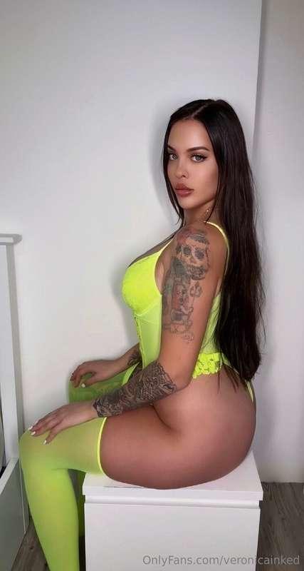 Perfect as always 😈