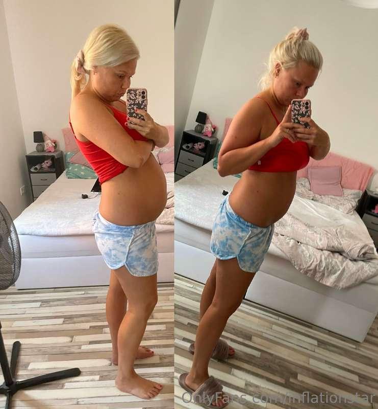 about 2 hours difference betwen those pictures