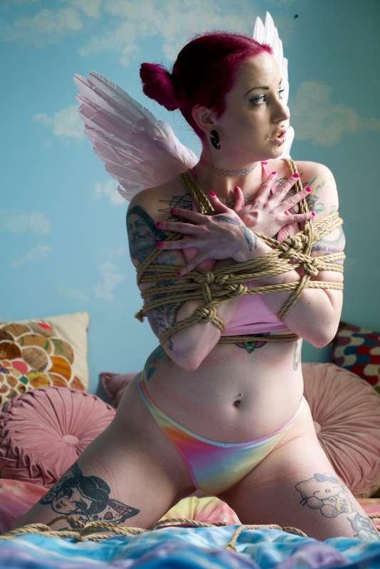 ladylazarus image #8