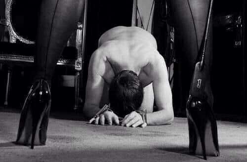 Where you belong!!