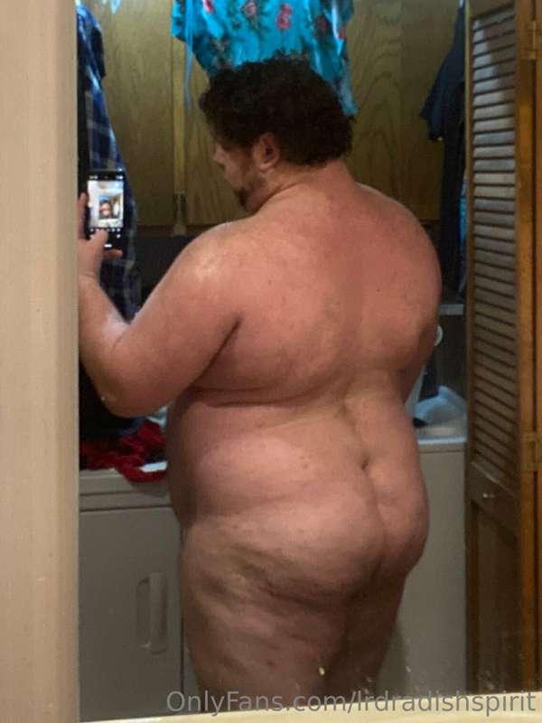 Fat dump from the past month