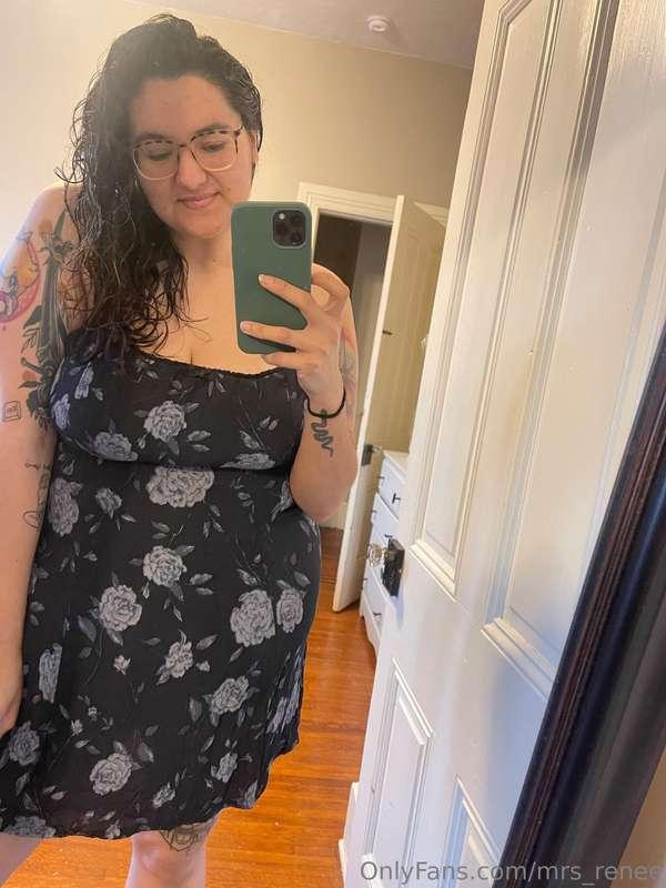 It’s dress season 👗