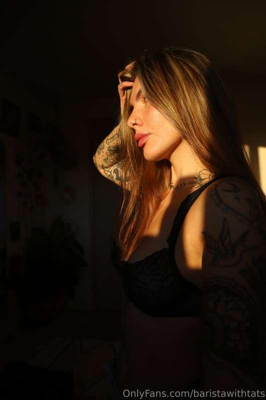 I can not get over how good all these photos turned out! I n..