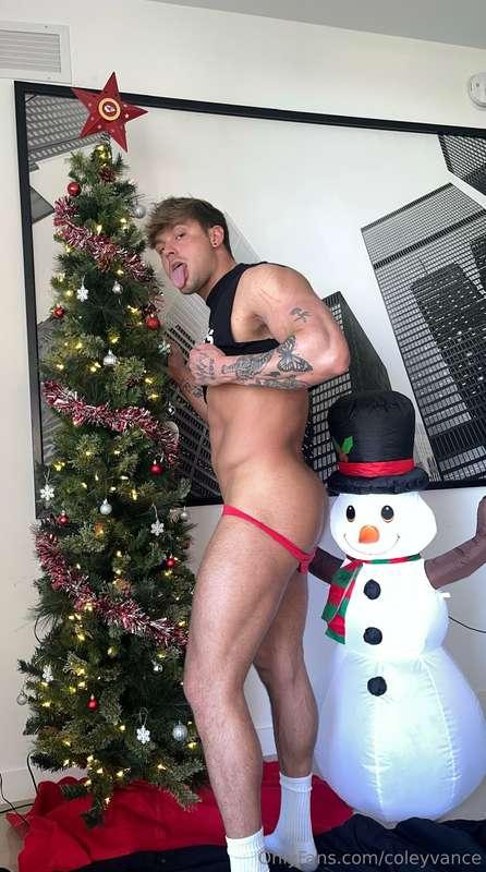 merry xxxmas