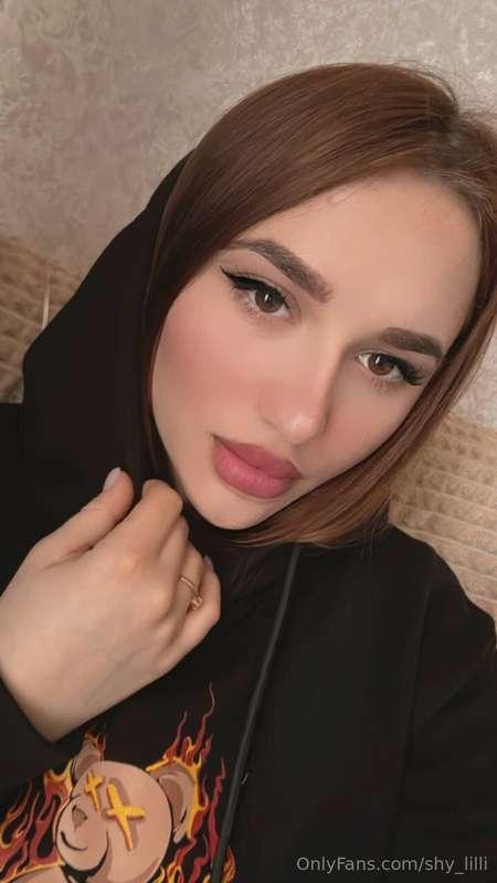 Do you think I look as sexy in real life?🤪