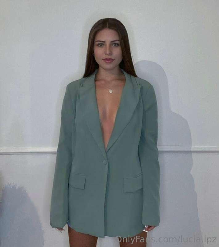 Business Babe 😋