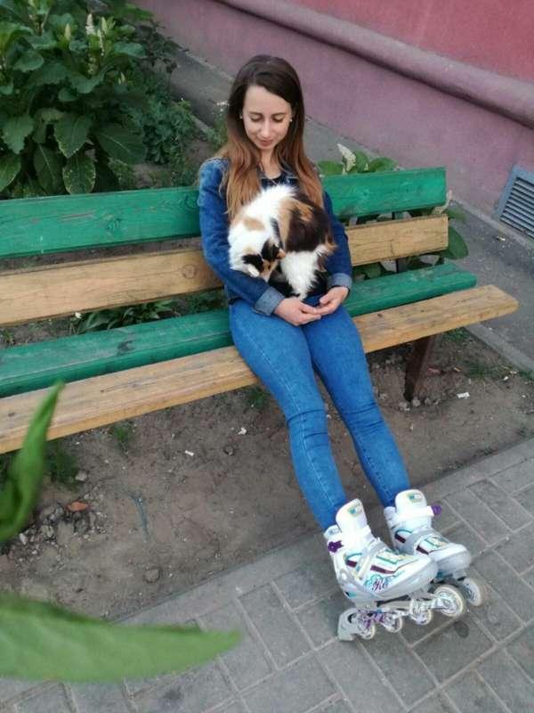 Make new Friends🐈‍⬛🐈‍⬛🐈‍⬛