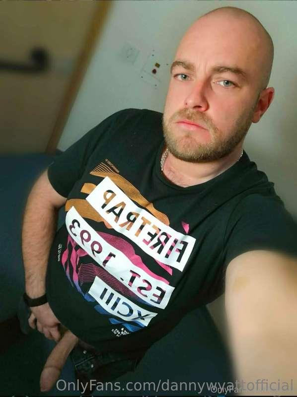 dannywyattofficial image #37