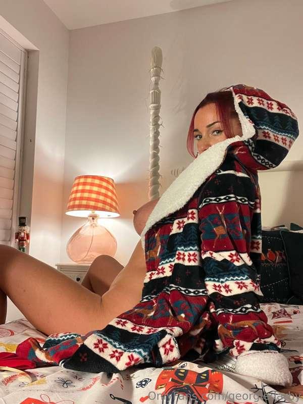 U gonna fuck me in this? 🍪