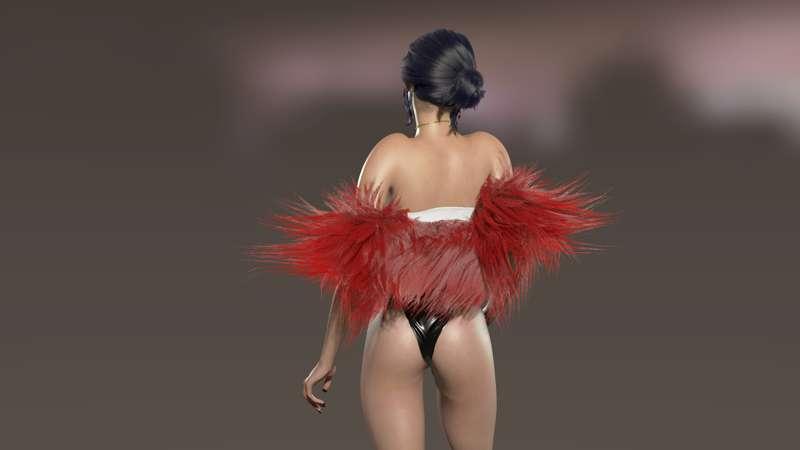 New Summer Collection for our ladies
