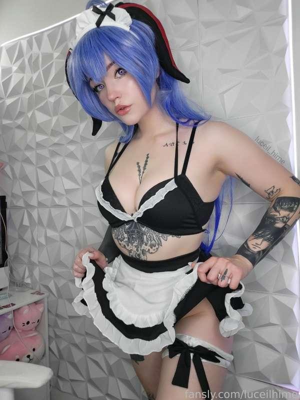 luceilhime image #3