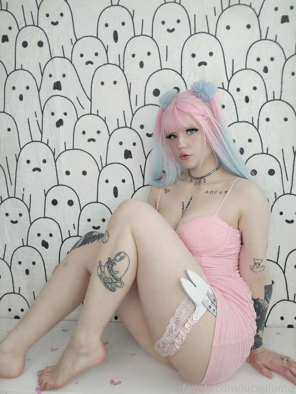 luceilhime image #8
