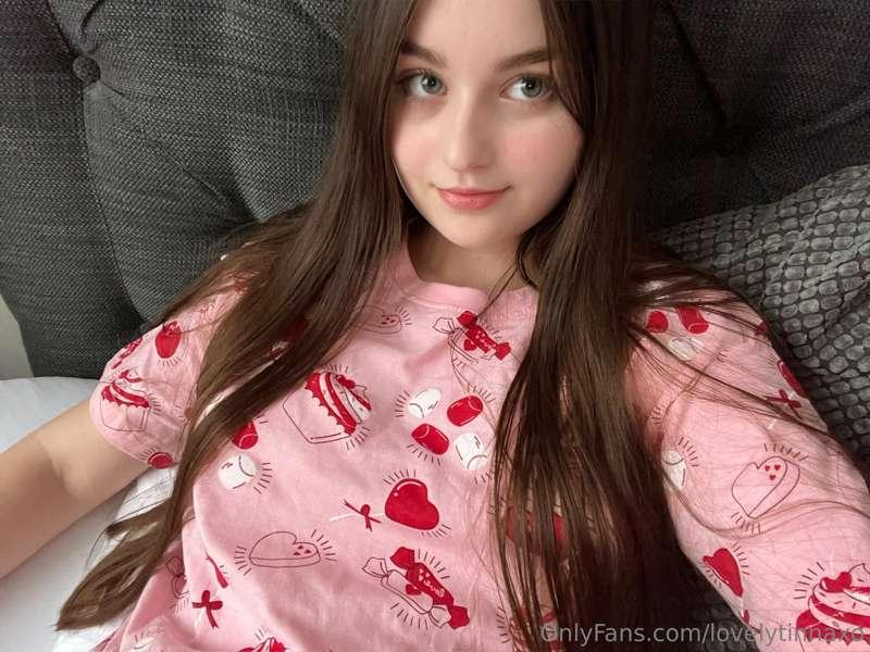 Let’s cuddle ❤️❤️