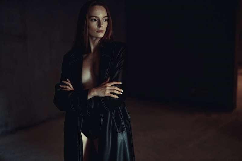 Madeline - Concreet :Camera Roll