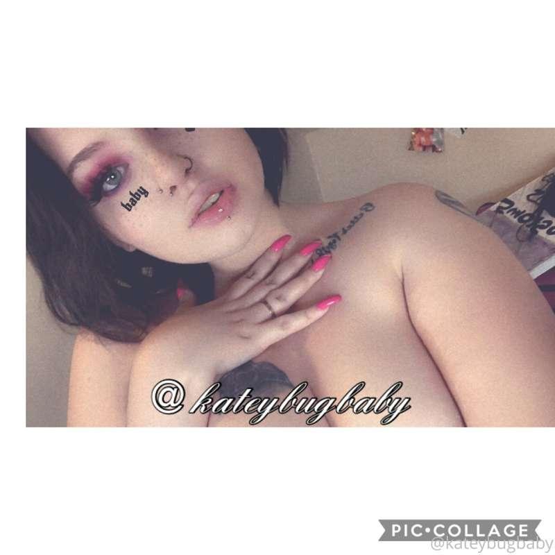 @geminilove666 and I did a little collab tonight 💁‍♀️
