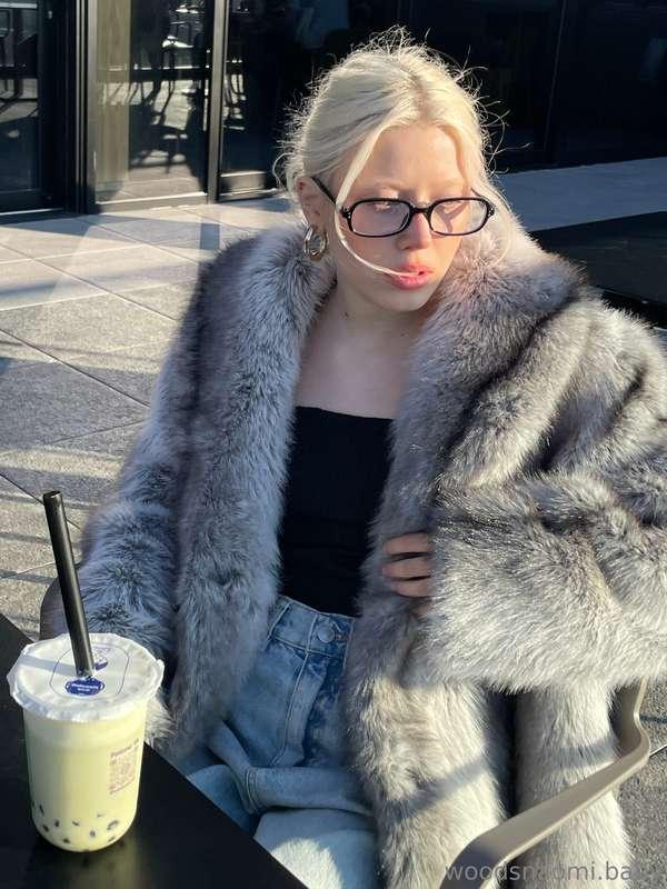Are you ready for winter yet? haha