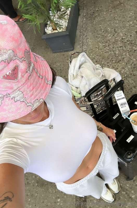 Time for some sun and sand