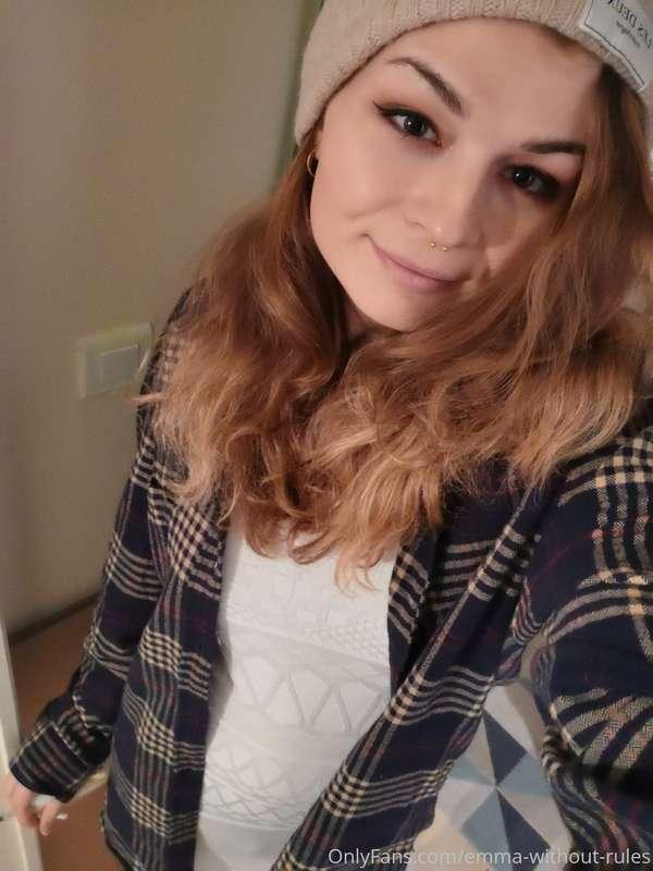 Feel pretty with this shirt 🥰