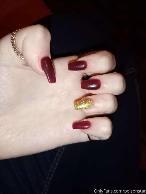 For all those out there who love nails. I'll be sharing my n..