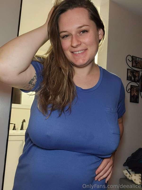 Ready for bed? 💙😉