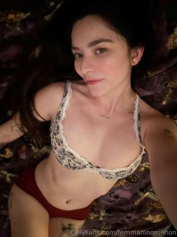 I’m dr*nk so hopefully these are still hot in the morning. a..