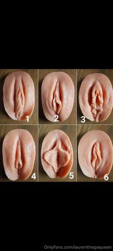 Omg... which one is closest to mine?🤔

I've learned I'm cons..