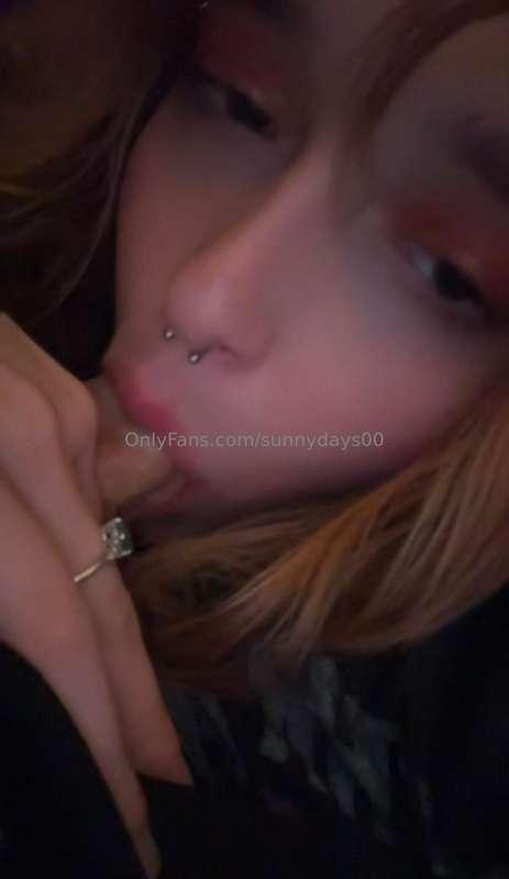 Can’t talk now my mouth is full 😵‍💫 