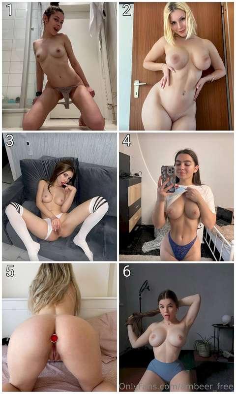 🌟 JOIN MY BESTIES FOR FREE SURPRISES!1. 😍🔥 @dreamsanni 🔥😍2. ..