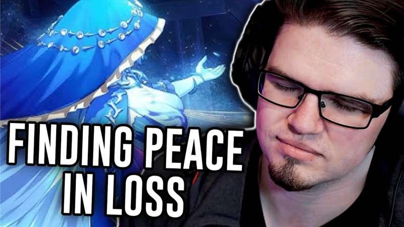 Wuthering Waves - Dancing Through Fantasies // Reaction & Analysis