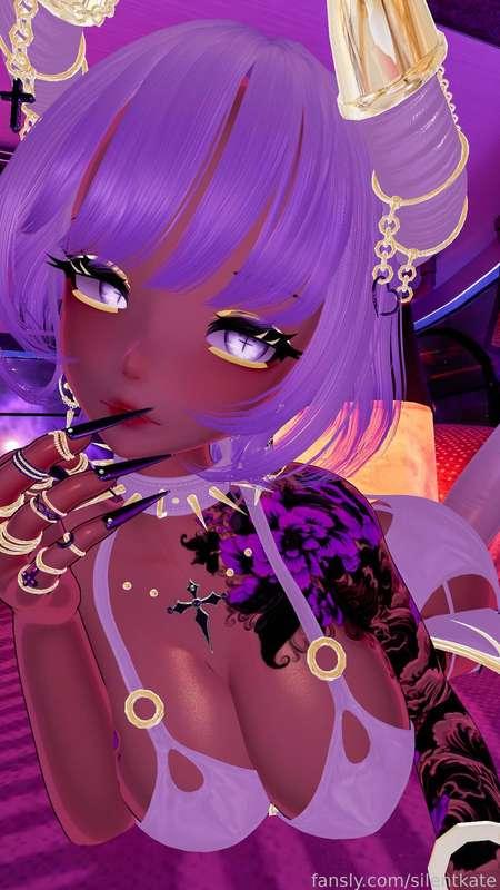 silentkate image #22