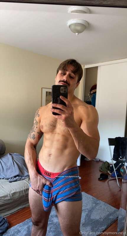 On your knees for daddy.