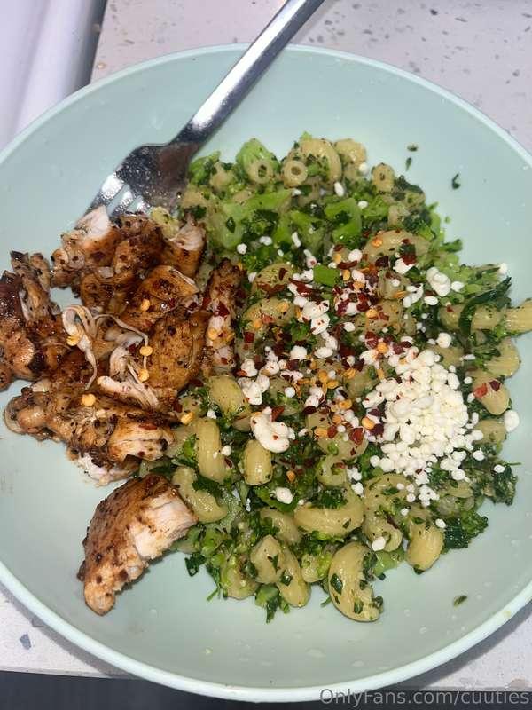 Dinner 