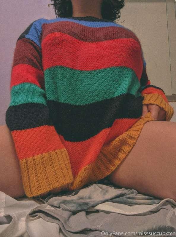 Hello, my pets

I hope you're staying warm this holiday seas..