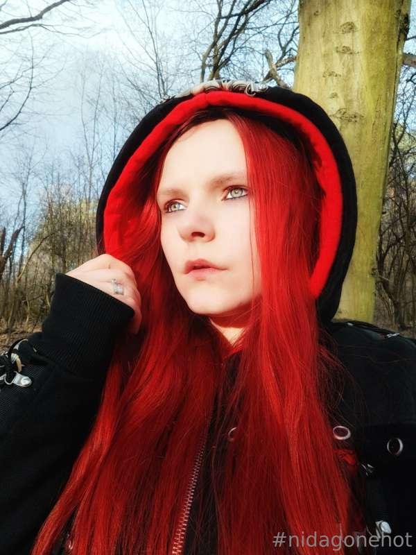 Einen wunderschönen Start in die Woche meine Lieben ❤️😘 geni..