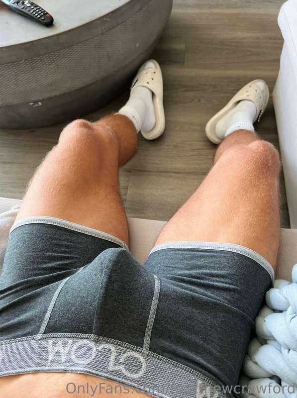 a Sunday fuck