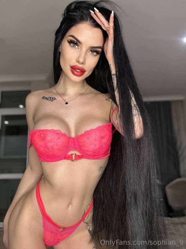 Pink mood 💝