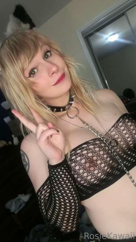 Too glam to give a damn 💅