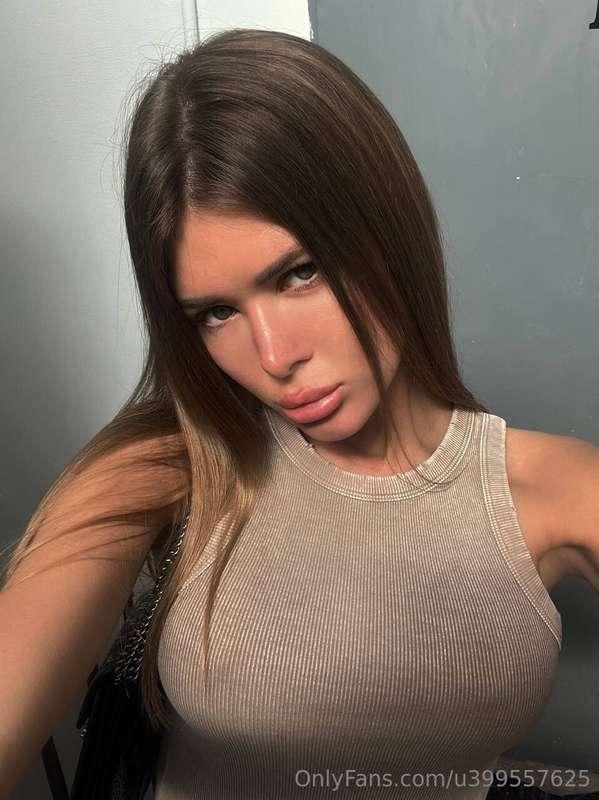 sexy selfie time💦