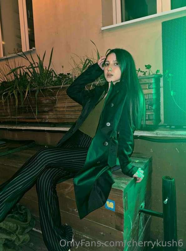 Baby🖤what kind of music do you like to listen to? Write in t..