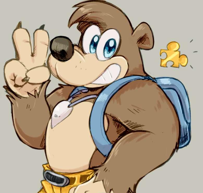 Banjo~!