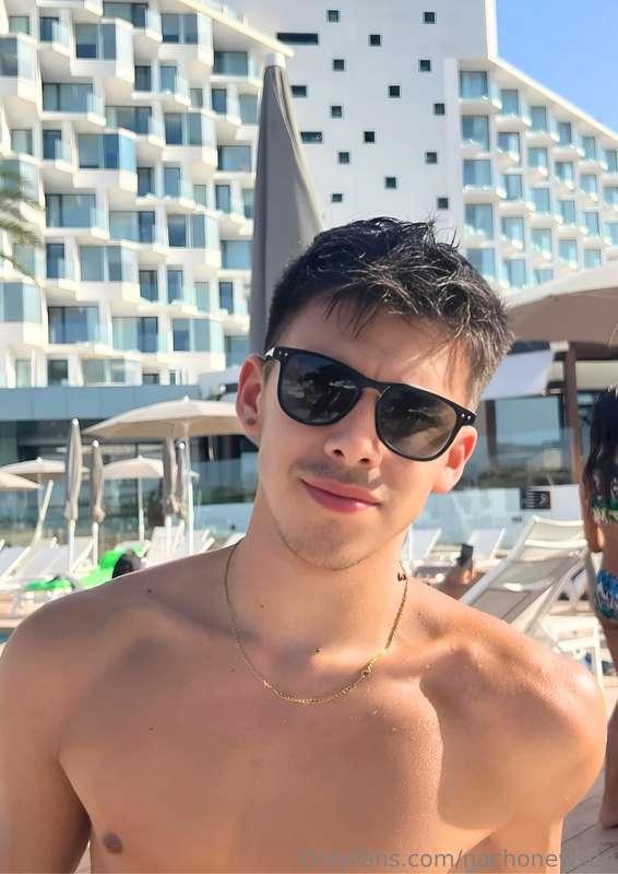 Summer is my season!