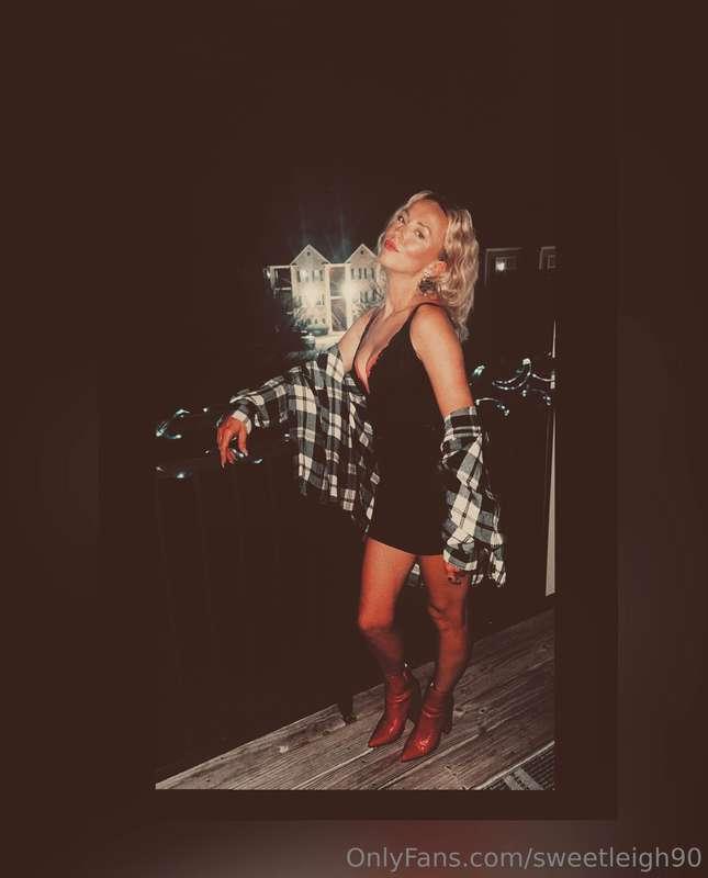 She’s backkkk 😘