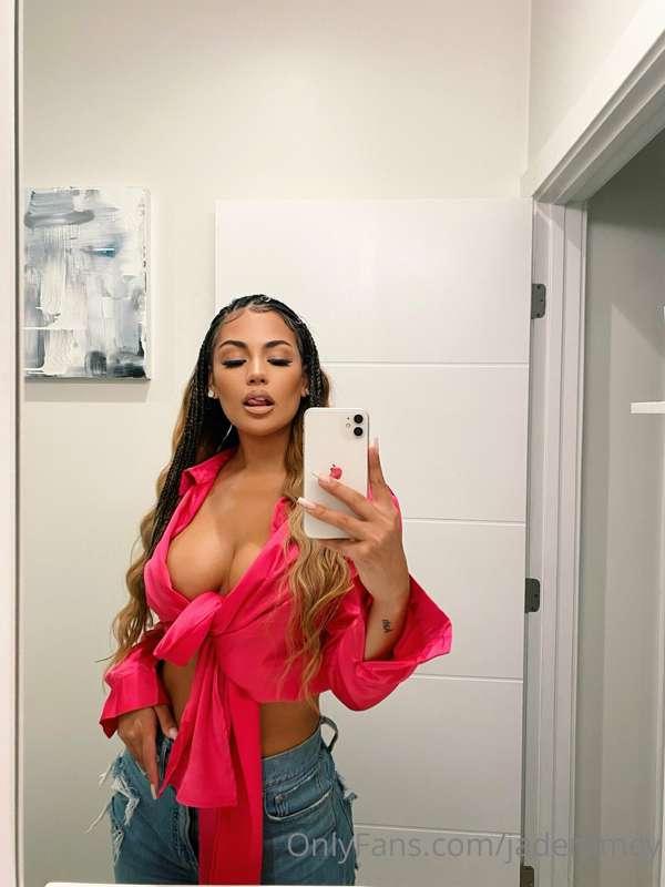 😜
