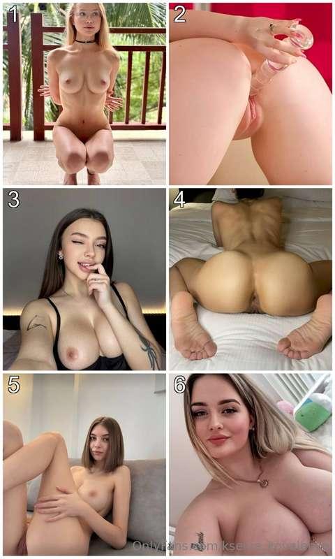 🎁 JOIN MY BESTIES FOR FREE THIS WEEK!1. 🌟🍬 @honey_poly 🍬🌟2. ..