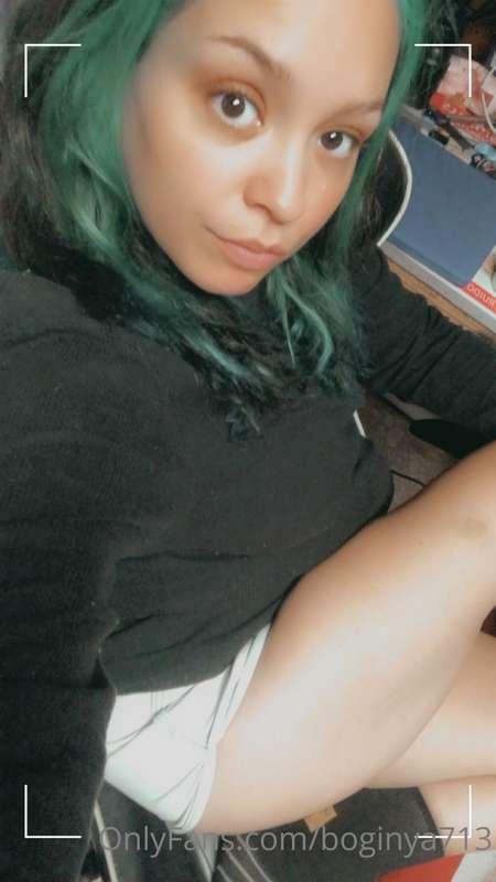 New Hair!!